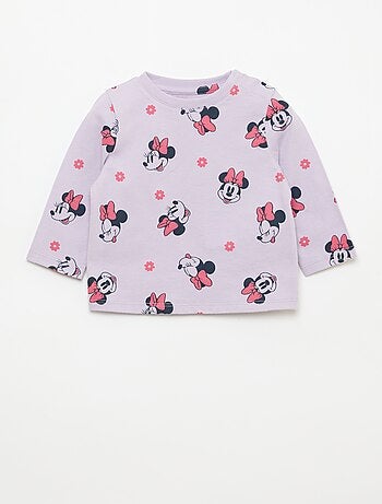 Lot de 3 tee-shirts 'Disney'