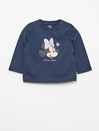 Lot de 3 tee-shirts 'Disney'