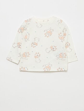 Lot de 3 tee-shirts 'Disney'