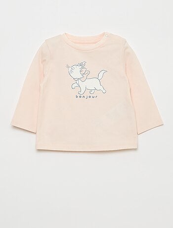 Lot de 3 tee-shirts 'Disney'
