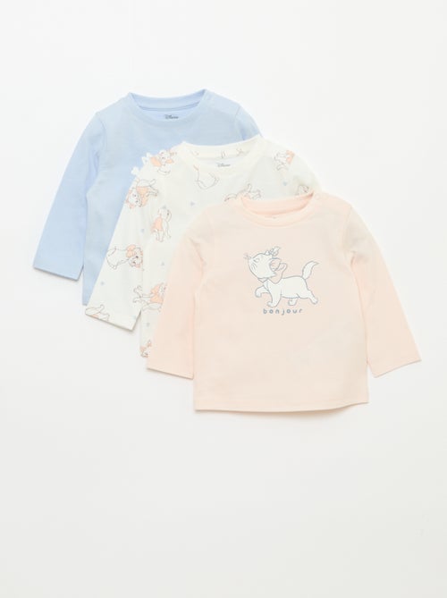 Lot de 3 tee-shirts 'Disney' - Kiabi
