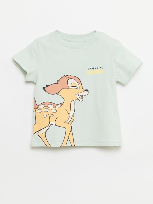 Lot de 3 tee-shirts 'Disney' - Kiabi