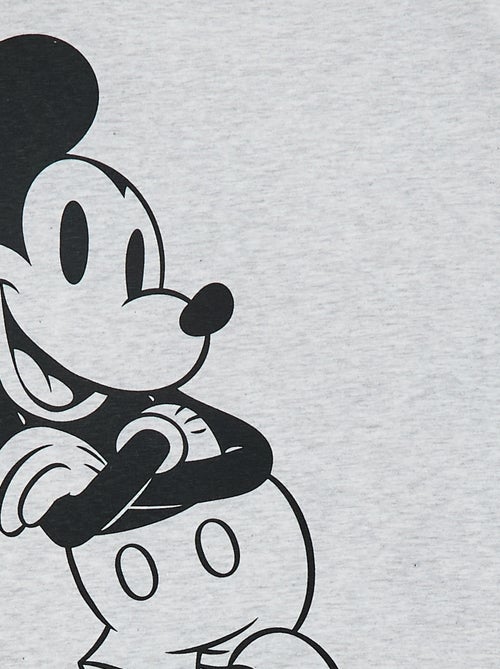 Lot de 3 tee-shirts 'Mickey' 'Disney' - Kiabi