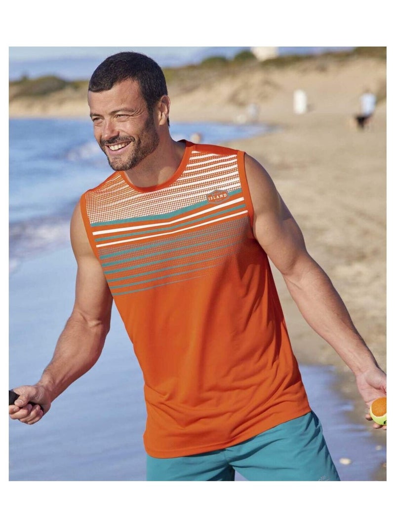 Tee-shirt sans manches Nike Dri-FIT ADV TechKnit Ultra M au meilleur prix
