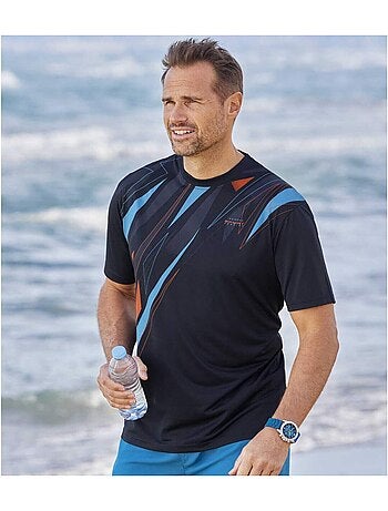 Lot de 3 Tee-Shirts Summer Sport - ATLAS FOR MEN