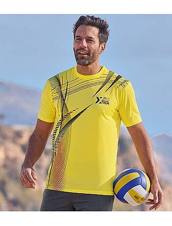 Lot de 3 Tee-Shirts XTREM - ATLAS FOR MEN
