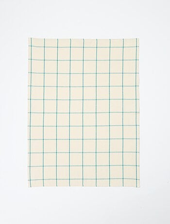 Lot de 3 torchons - Kiabi Home