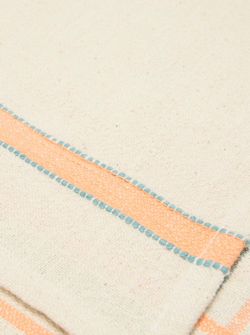 Lot de 3 torchons - Kiabi Home - Kiabi