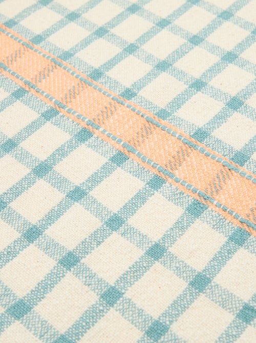 Lot de 3 torchons - Kiabi Home - Kiabi