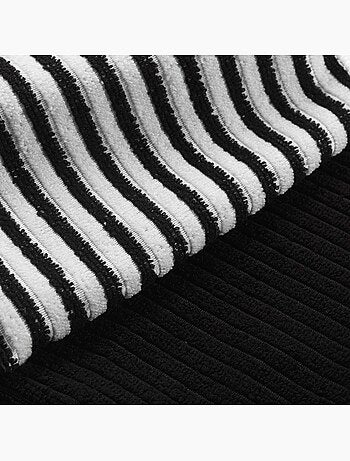 Lot de 3 torchons de cuisine en microfibre ultra-absorbants