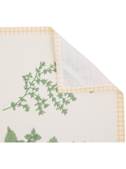 Lot de 3 torchons en coton GARRIGUE - Kiabi