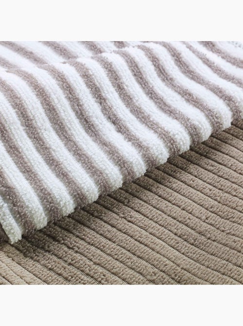 Lot de 3 Torchons en microfibre Cuistot - Kiabi