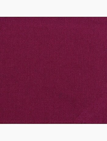 Lot de 3 torchons rouge, beige, blanc