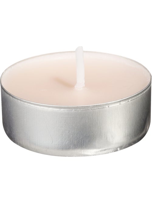 Lot de 30 bougies parfumées chauffe-plat NINA - Kiabi