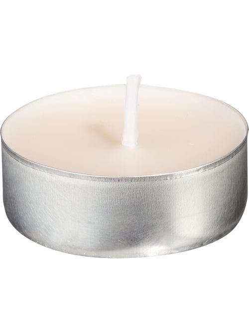 Lot de 30 bougies parfumées chauffe-plat NINA - Kiabi
