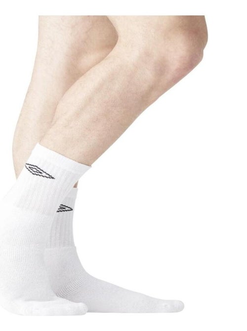 Lot de 30 Paires de Chaussettes Tennis homme Umbro - Kiabi