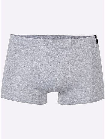 Lot de 4 - Boxer Côtes Fines - Taille Standard - Witt