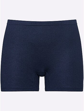 Lot de 4 - Panty Côtes Fines - Taille Standard - Witt