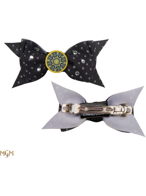 Lot de 4 barrettes Mercredi - Mercredi - Kiabi