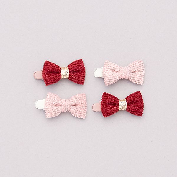 Bezkraen Nyama Nachin Tavan Barrette Bebe Kiabi Siksilkbomber Com