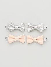 Accessoires Cheveux Fille Serre Tete Pinces Barrettes A Cheveux Vetements Fille Kiabi