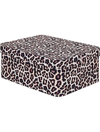 Lot de 4 boîtes POLYBOX