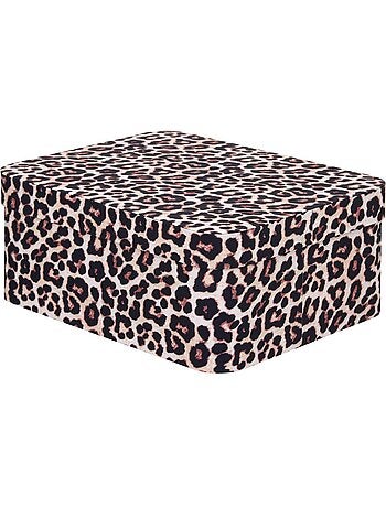 Lot de 4 boîtes POLYBOX