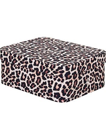 Lot de 4 boîtes POLYBOX