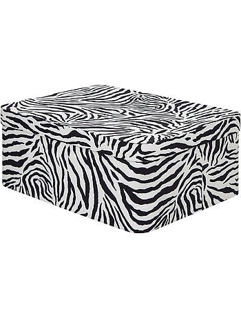 Lot de 4 boîtes POLYBOX