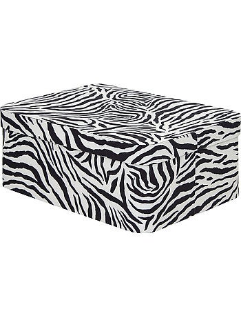 Lot de 4 boîtes POLYBOX