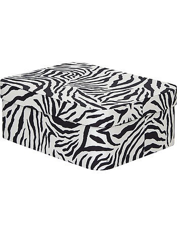 Lot de 4 boîtes POLYBOX