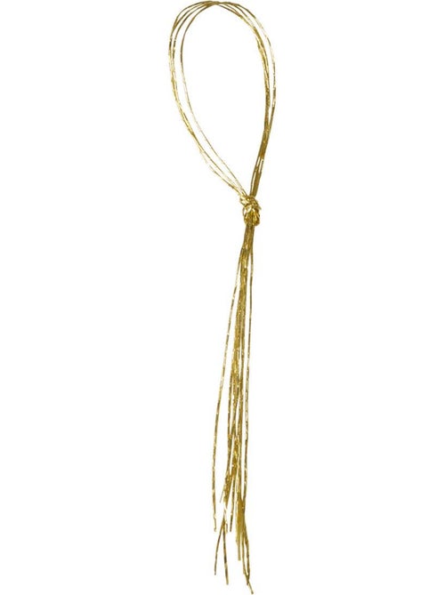 Lot de 4 boules de noël d.10 cm svea - Kiabi