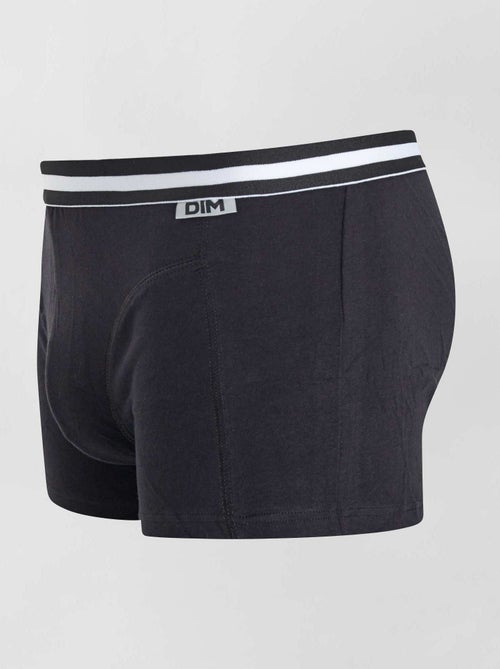Lot de 4 boxers ecodim 'DIM' - Kiabi