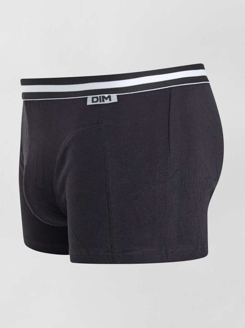 Lot de 4 boxers ecodim 'DIM' - Kiabi