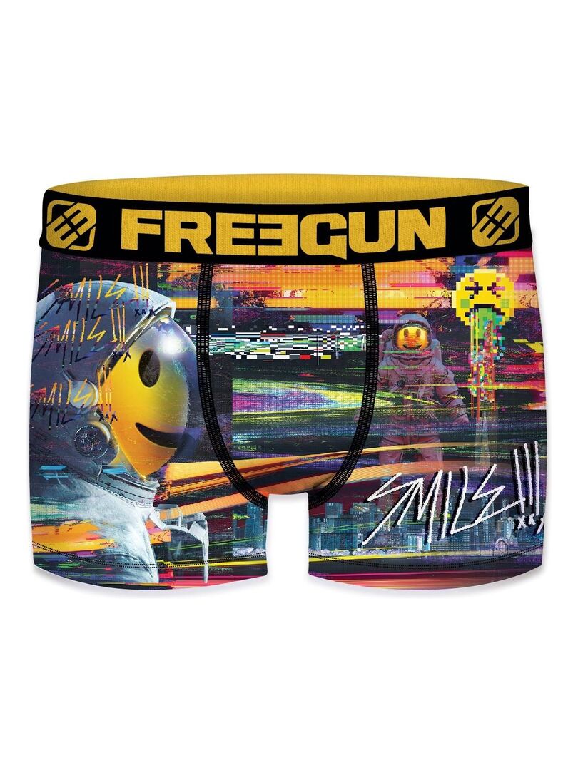 Boxer freegun garçon discount kiabi