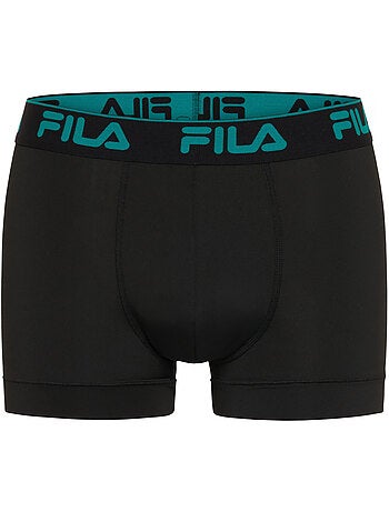 Lot de 4 boxers homme Fila FU5380 Fila