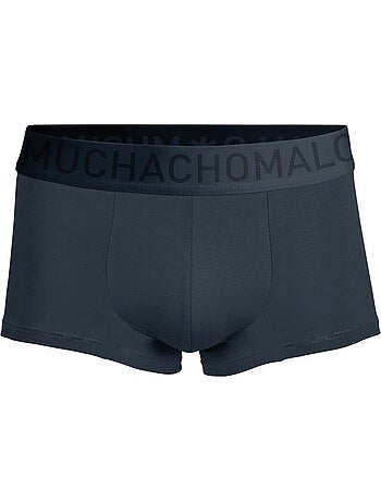 Lot de 4 boxers homme Muchachomalo