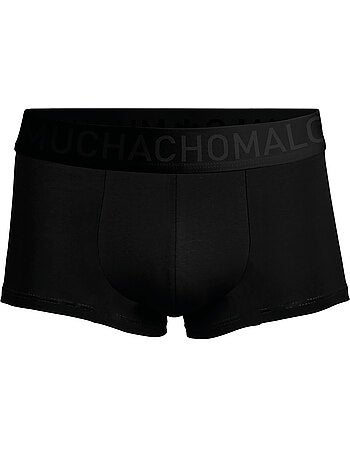 Lot de 4 boxers homme Muchachomalo