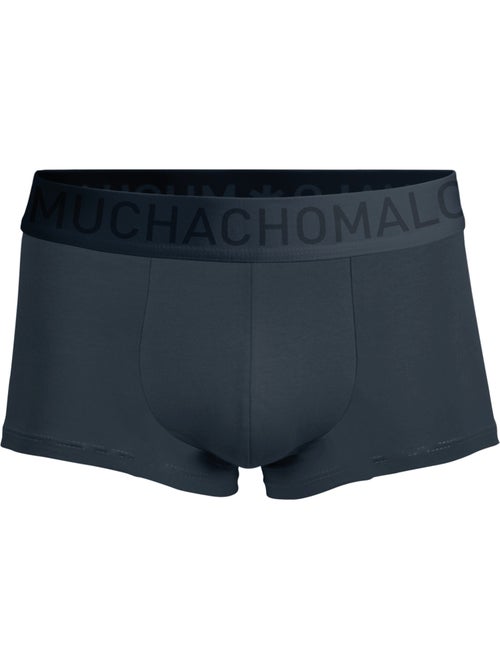 Lot de 4 boxers homme Muchachomalo - Kiabi Lot de 4 boxers homme Muchachomalo - Kiabi