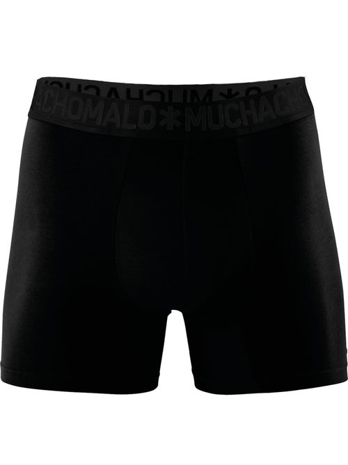 Lot de 4 boxers homme Muchachomalo - Kiabi