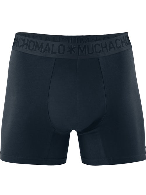 Lot de 4 boxers homme Muchachomalo - Kiabi