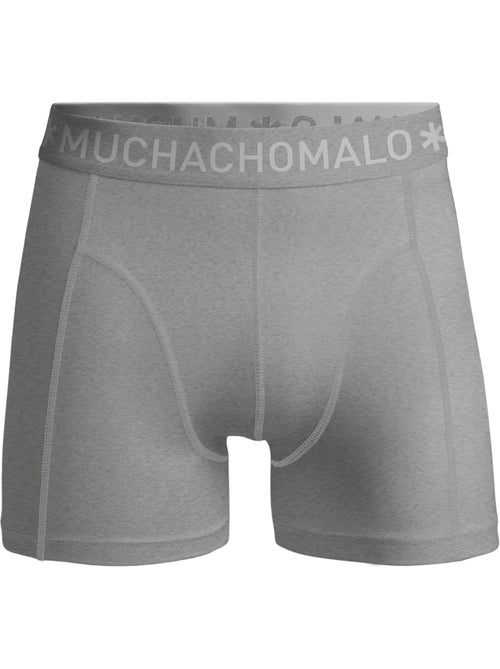 Lot de 4 boxers homme Muchachomalo - Kiabi