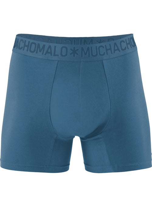 Lot de 4 boxers homme Muchachomalo - Kiabi