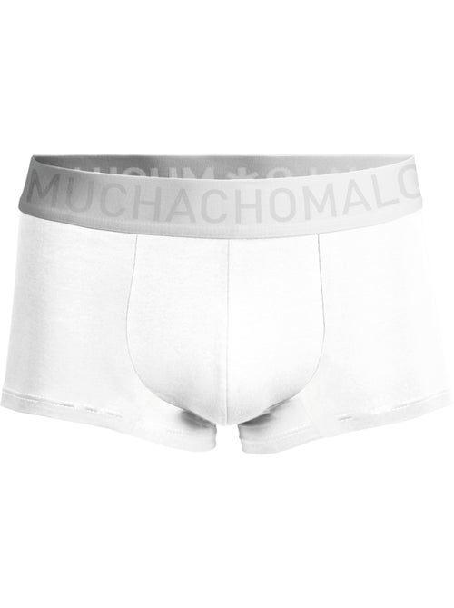 Lot de 4 boxers homme Muchachomalo - Kiabi