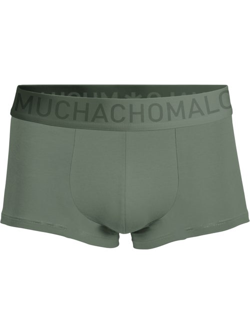 Lot de 4 boxers homme Muchachomalo - Kiabi