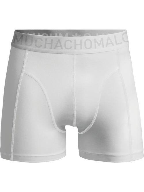 Lot de 4 boxers homme Muchachomalo - Kiabi