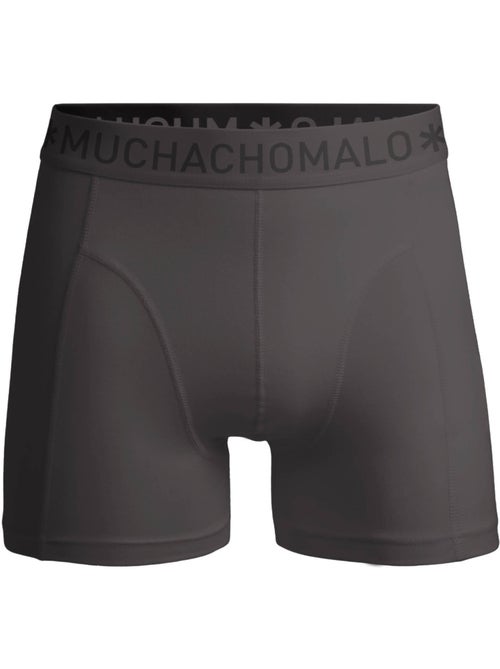 Lot de 4 boxers homme Muchachomalo - Kiabi