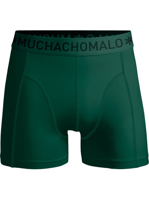 Lot de 4 boxers homme Muchachomalo - Kiabi