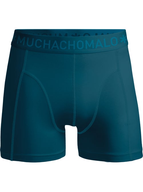Lot de 4 boxers homme Muchachomalo - Kiabi