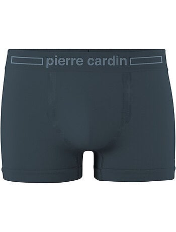 Lot de 4 boxers homme seamless enrique pierre cardin